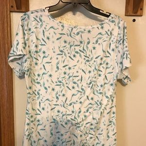 LuLaRoe CLASSIC TEE!